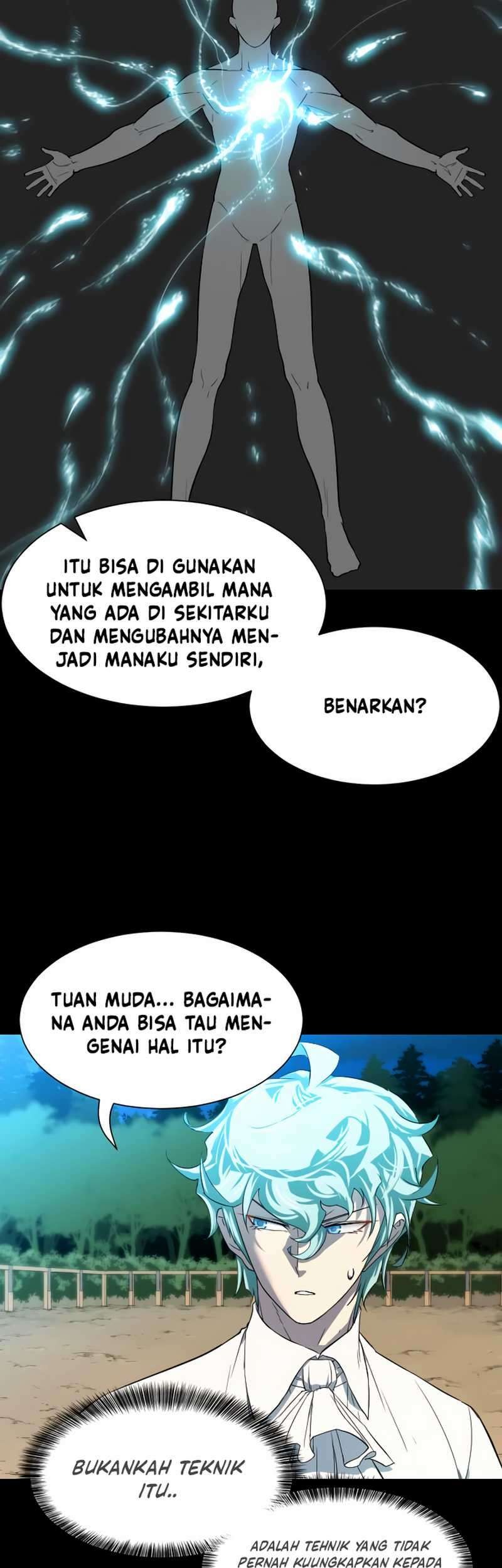 The World’s Best Engineer Chapter 7.1 - halaman 12