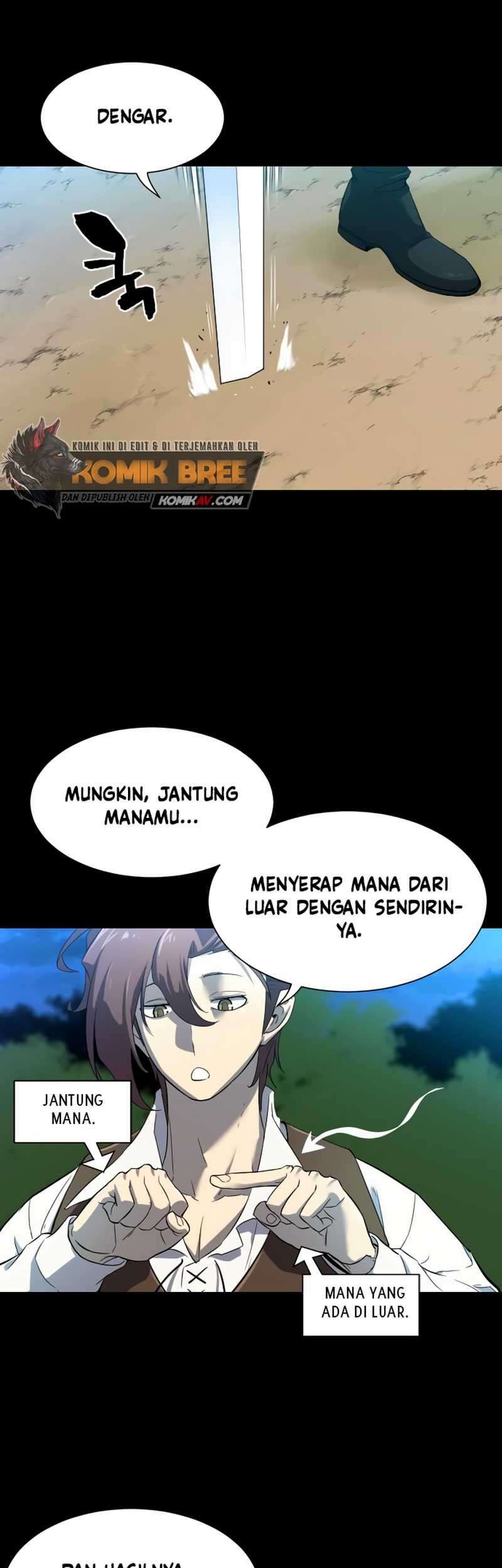 The World’s Best Engineer Chapter 7.1 - halaman 16