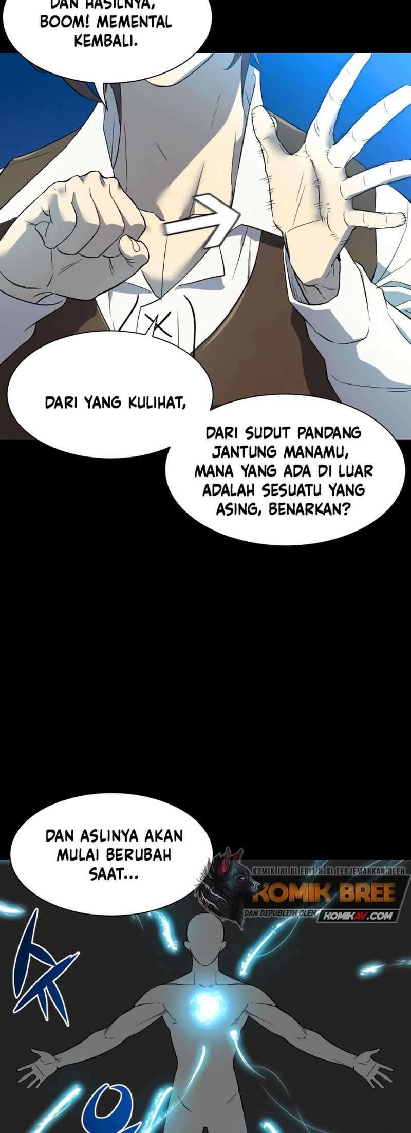 The World’s Best Engineer Chapter 7.1 - halaman 17