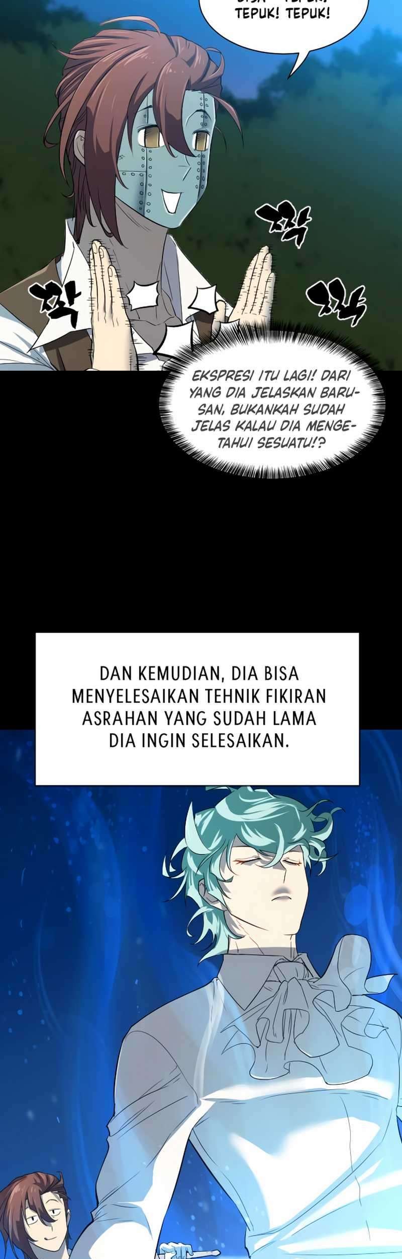 The World’s Best Engineer Chapter 7.1 - halaman 22