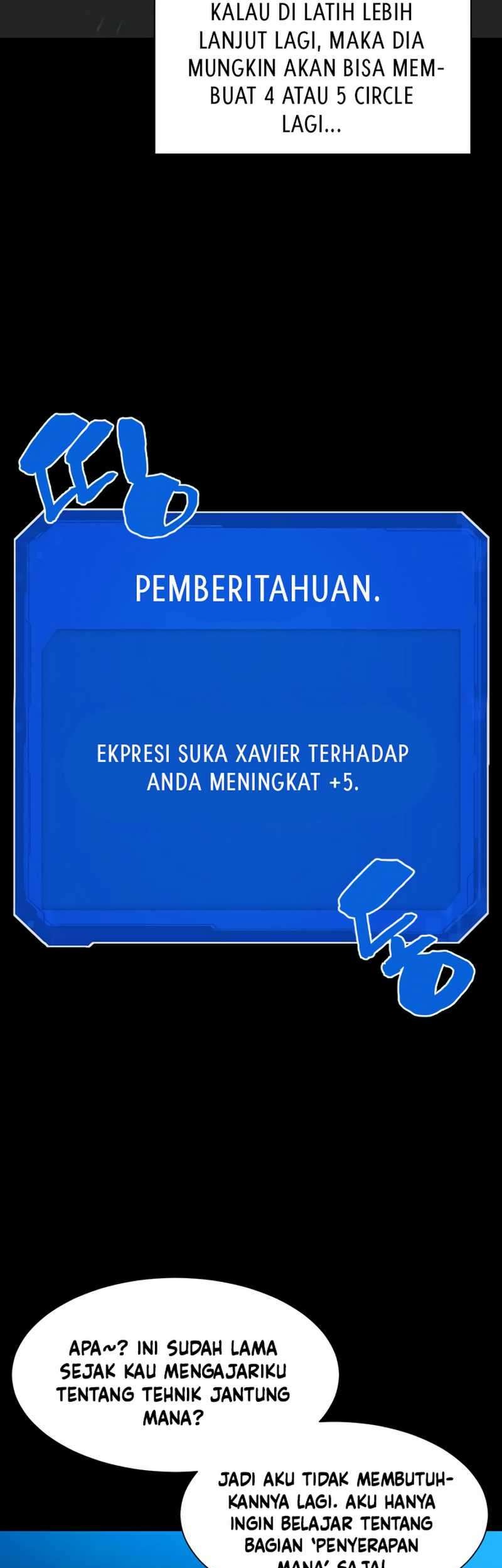 The World’s Best Engineer Chapter 7.1 - halaman 24