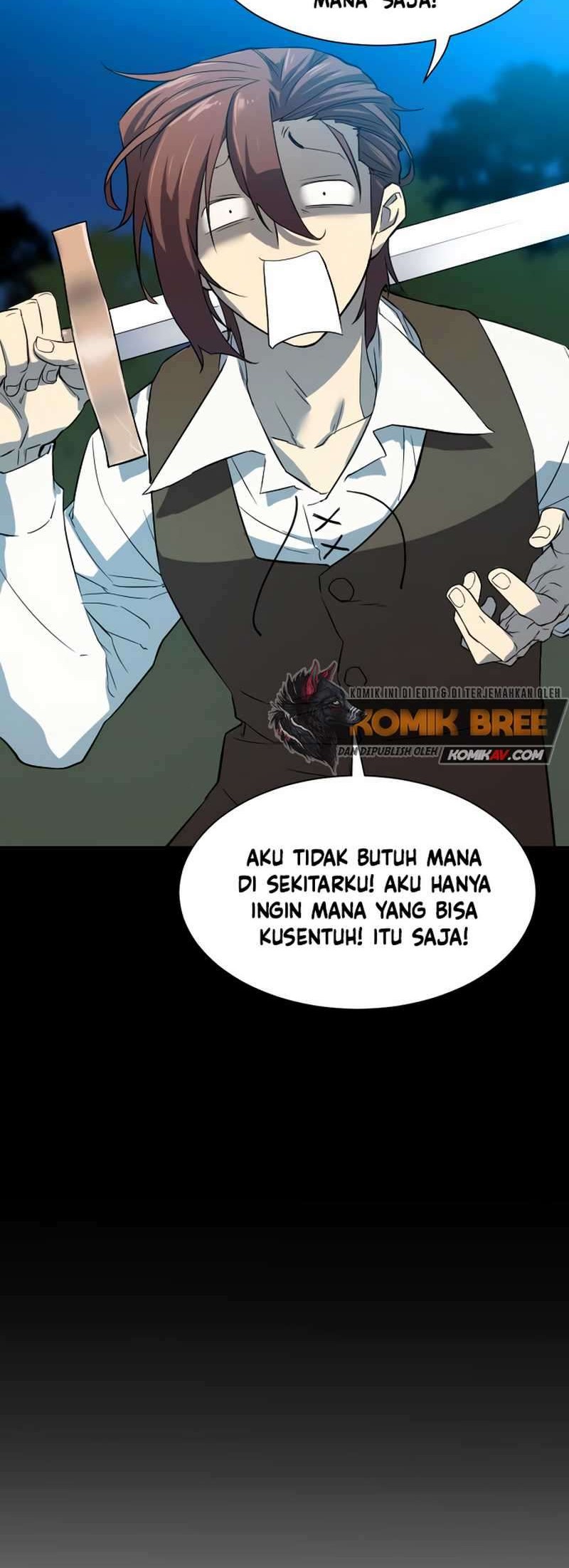 The World’s Best Engineer Chapter 7.1 - halaman 25
