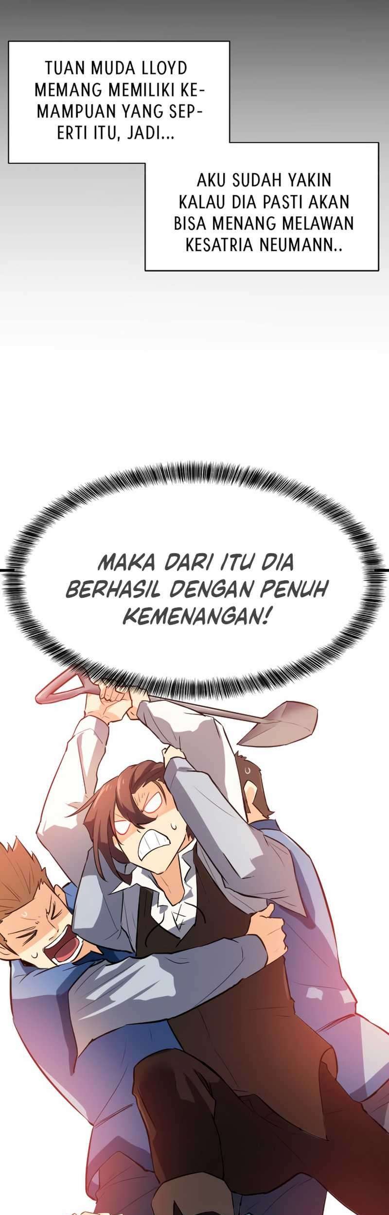 The World’s Best Engineer Chapter 7.1 - halaman 26