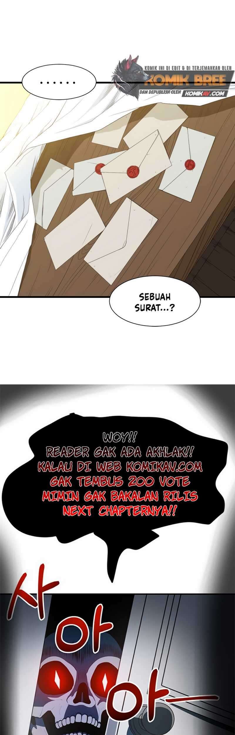 The World’s Best Engineer Chapter 7.1 - halaman 30