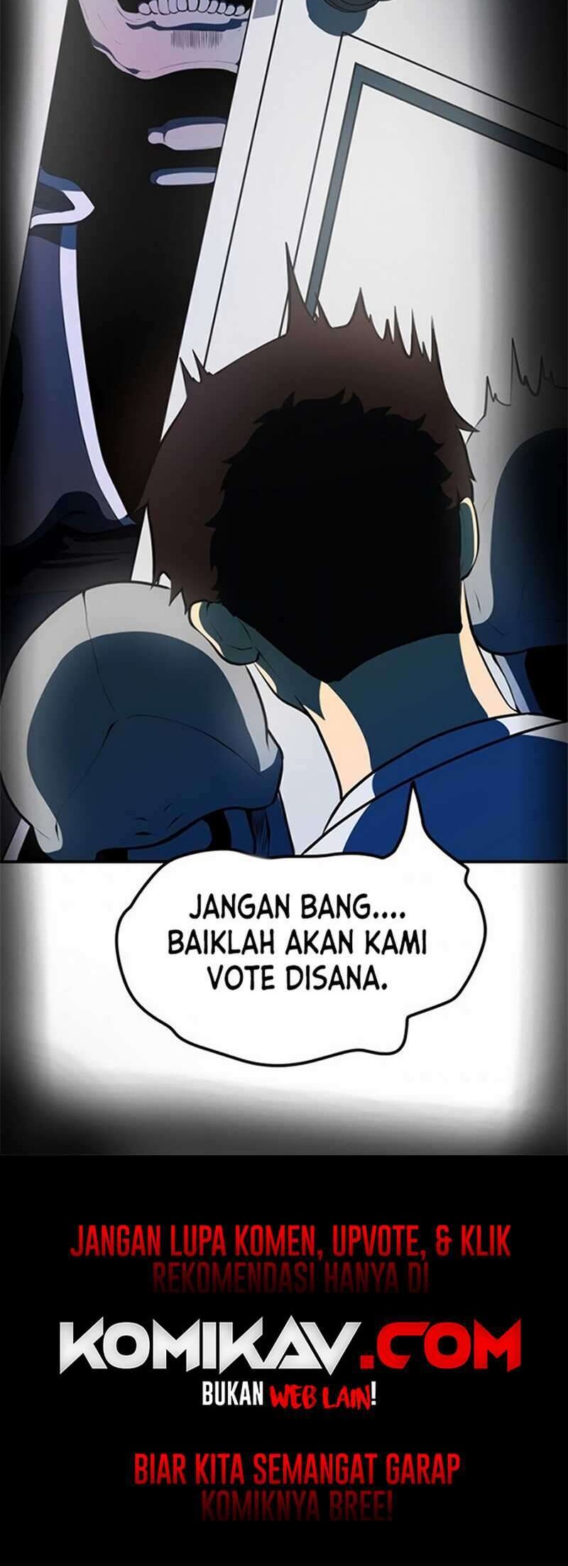 The World’s Best Engineer Chapter 7.1 - halaman 31