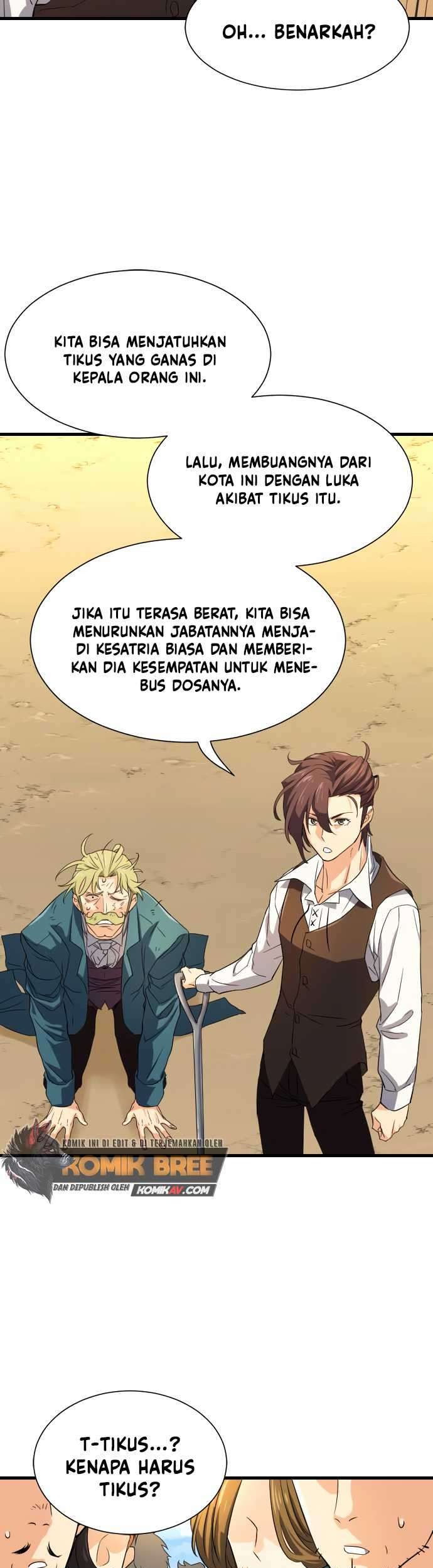 The World’s Best Engineer Chapter 7.2 - halaman 10