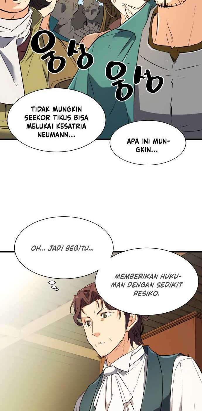 The World’s Best Engineer Chapter 7.2 - halaman 11