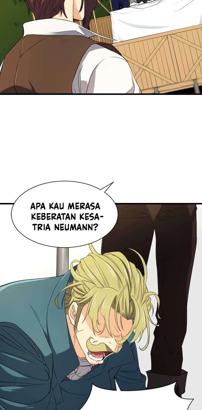 The World’s Best Engineer Chapter 7.2 - halaman 13