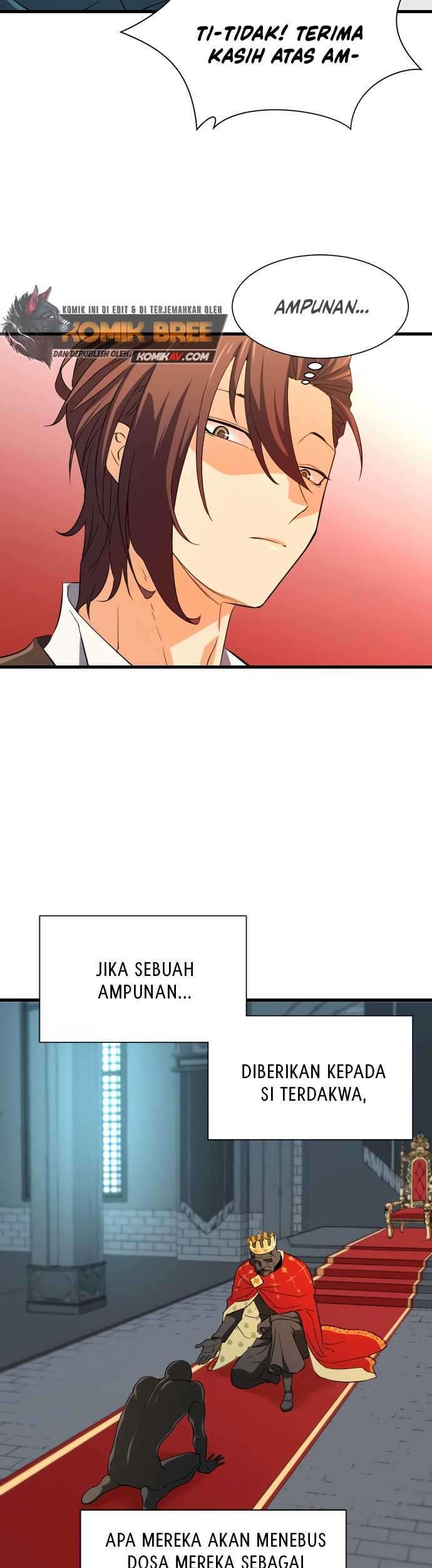 The World’s Best Engineer Chapter 7.2 - halaman 14