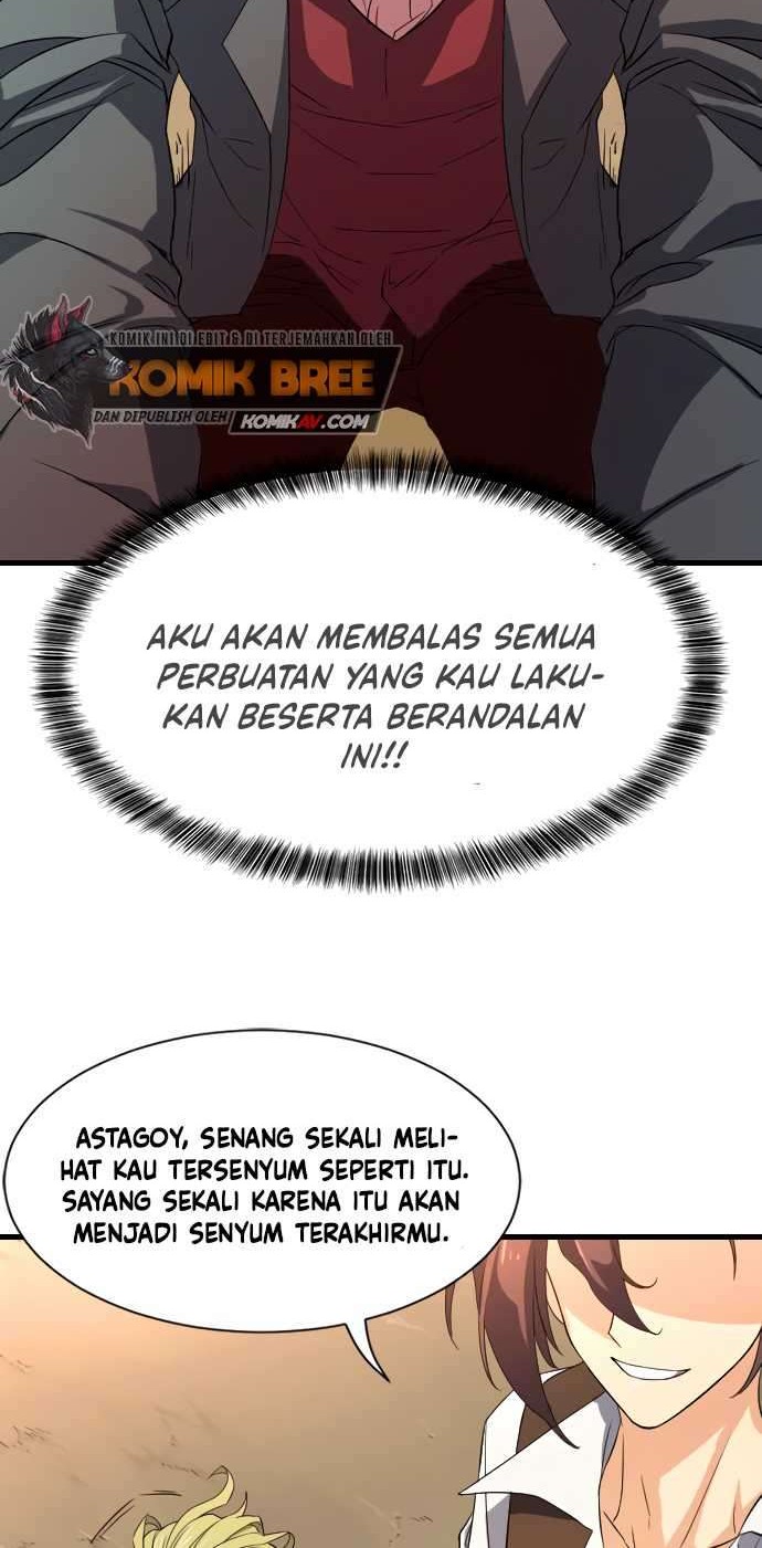 The World’s Best Engineer Chapter 7.2 - halaman 17