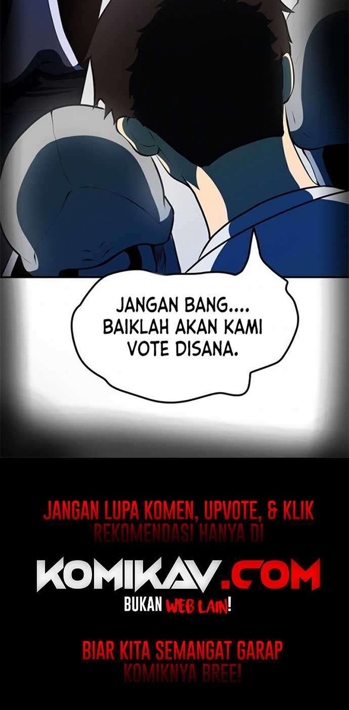 The World’s Best Engineer Chapter 7.2 - halaman 31