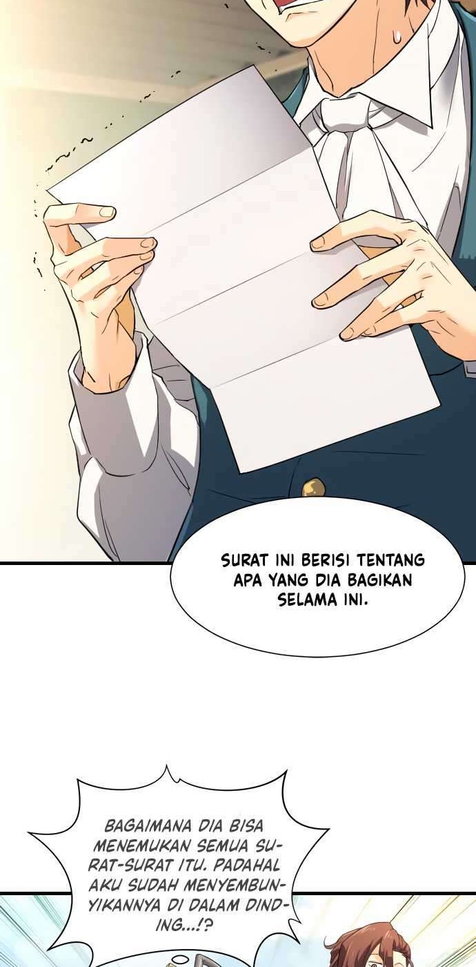The World’s Best Engineer Chapter 7.2 - halaman 5