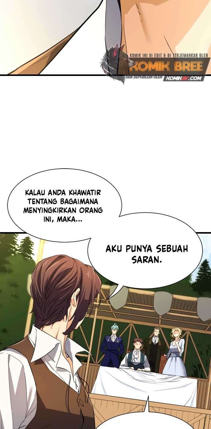 The World’s Best Engineer Chapter 7.2 - halaman 9