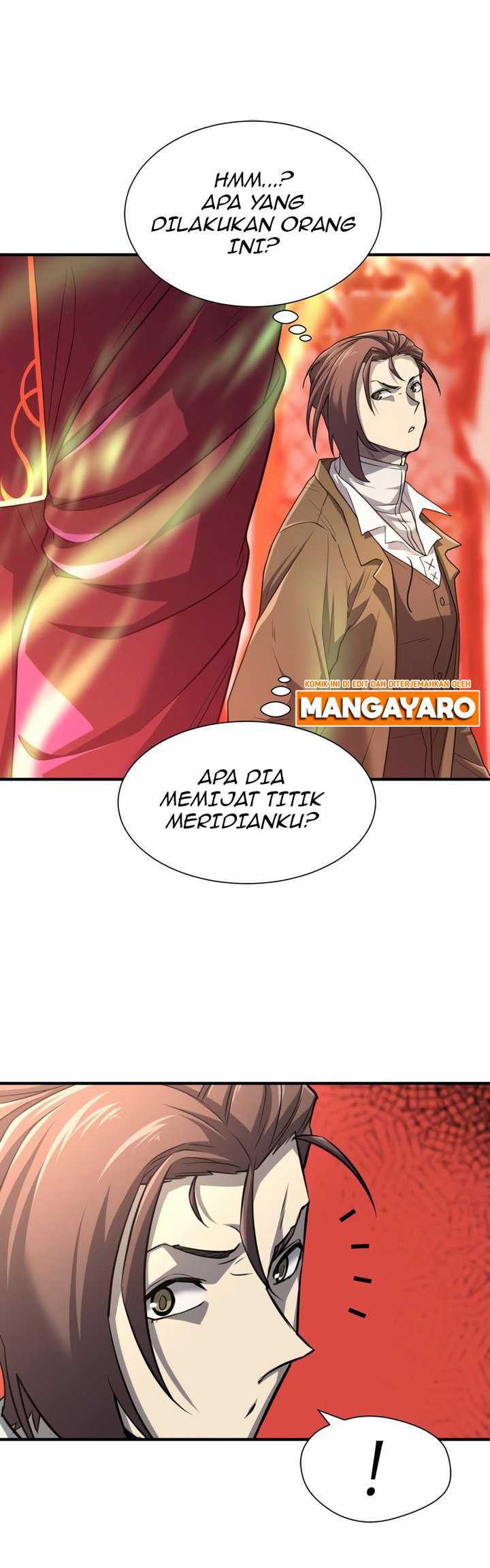 The World’s Best Engineer Chapter 70 - halaman 10