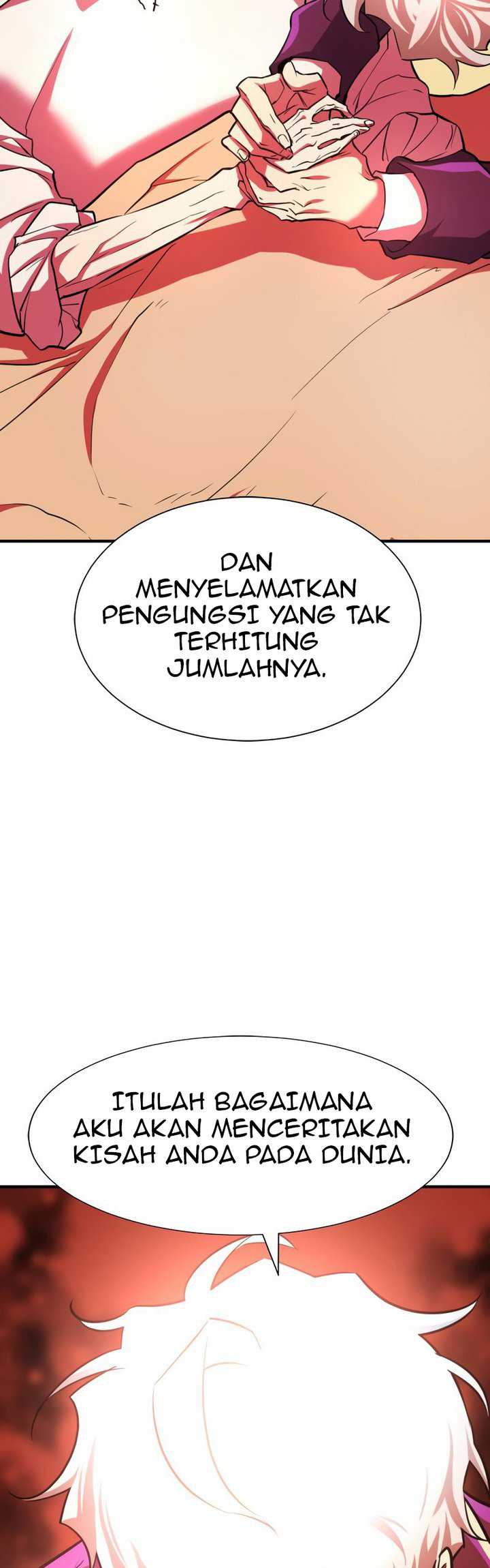 The World’s Best Engineer Chapter 70 - halaman 22