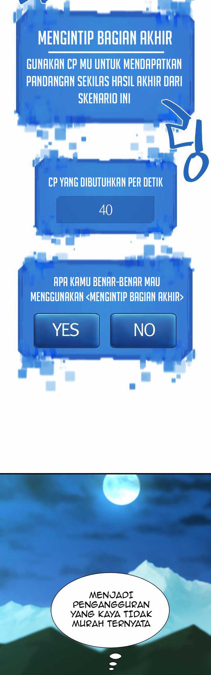 The World’s Best Engineer Chapter 70 - halaman 3