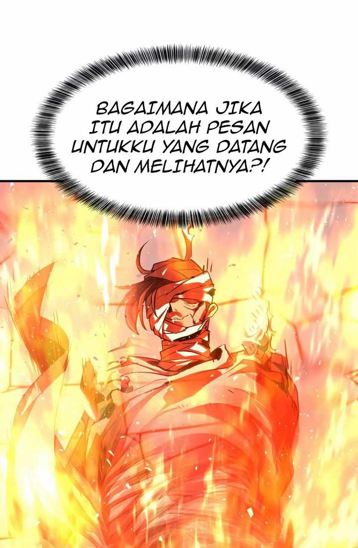 The World’s Best Engineer Chapter 70 - halaman 45