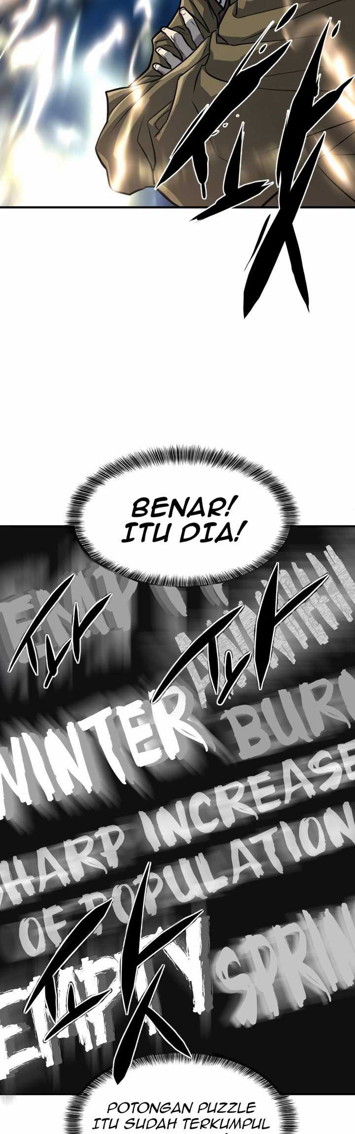 The World’s Best Engineer Chapter 70 - halaman 48