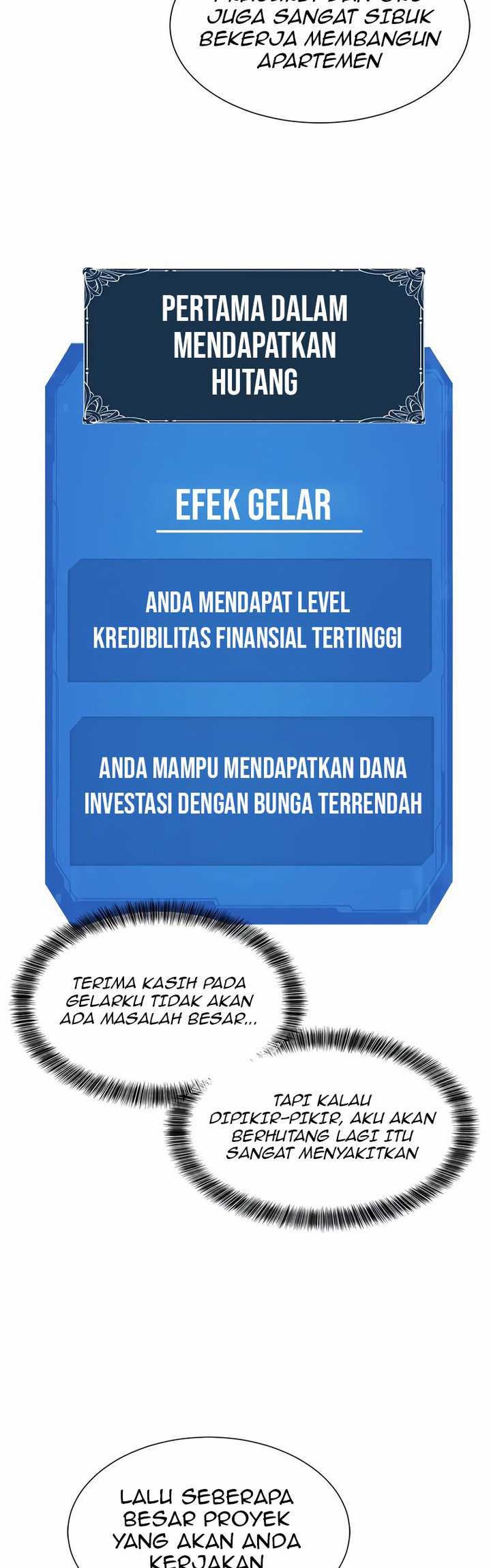 The World’s Best Engineer Chapter 70 - halaman 53