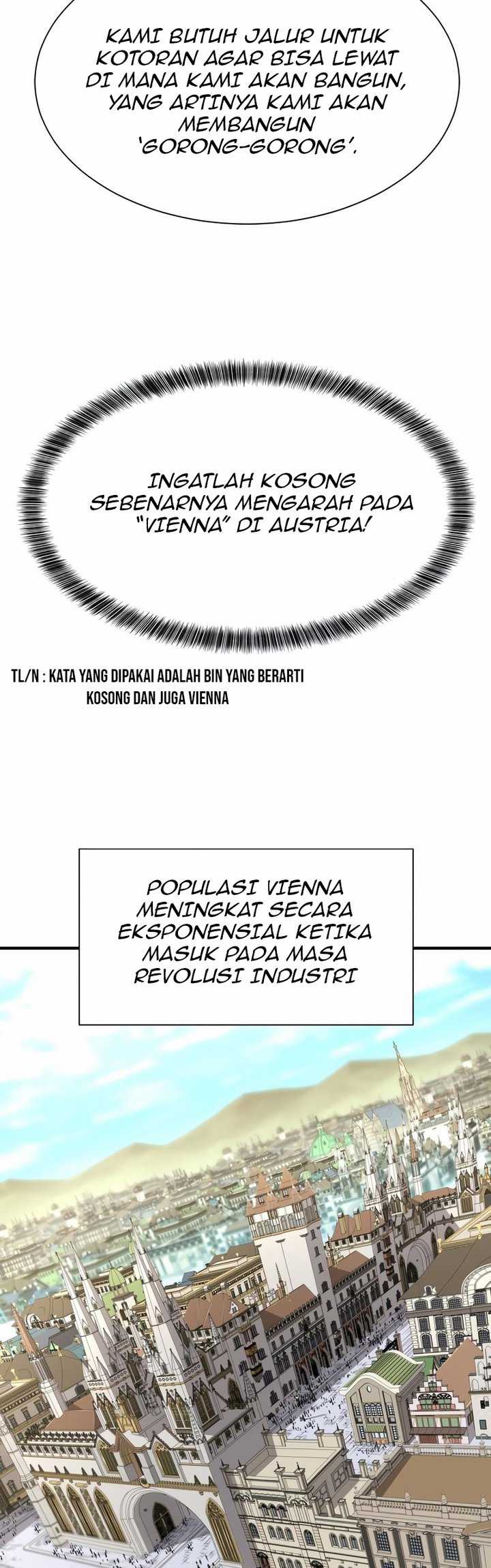 The World’s Best Engineer Chapter 70 - halaman 57