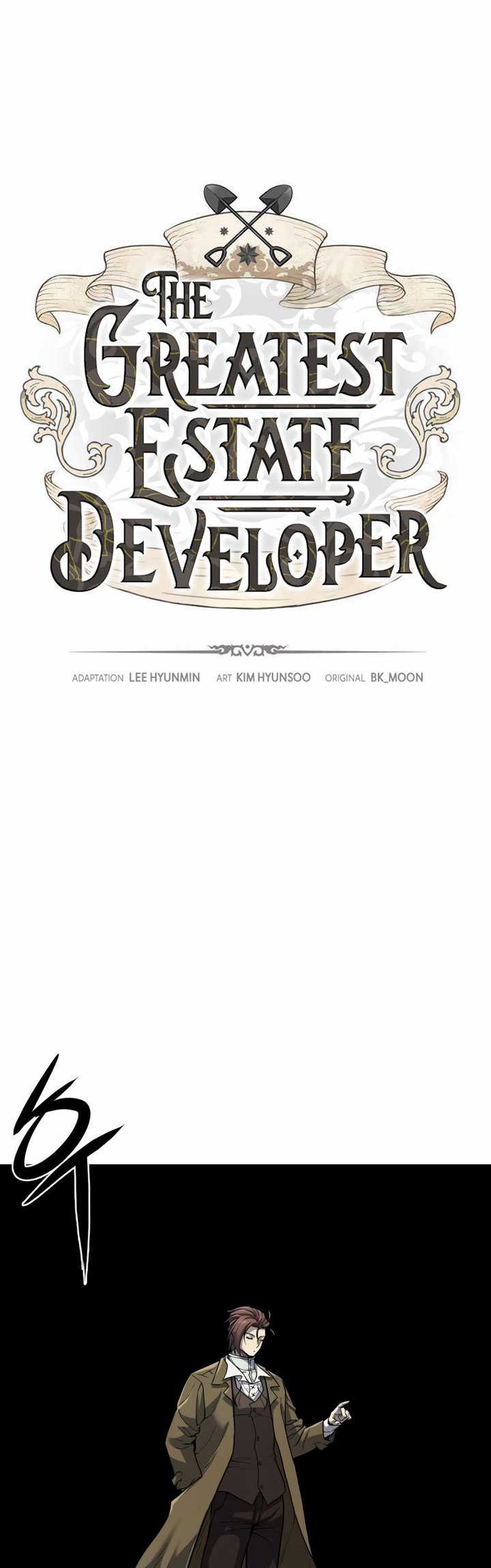 The World’s Best Engineer Chapter 70 - halaman 6