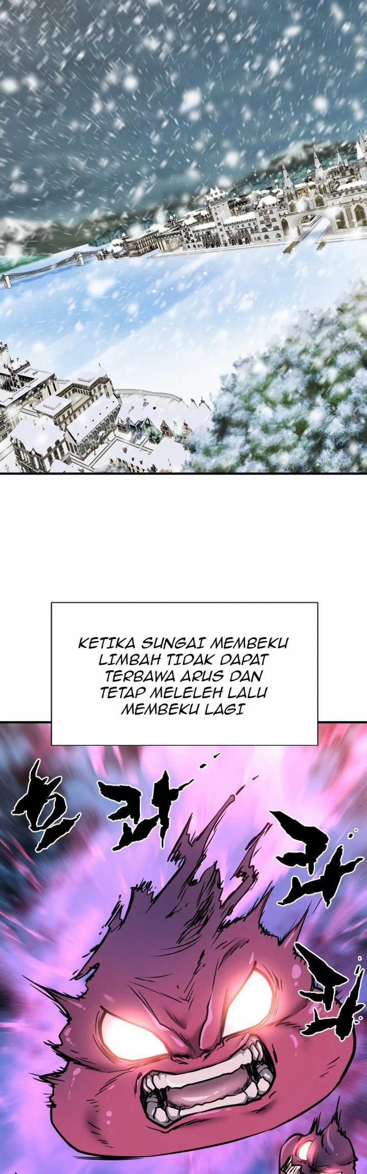 The World’s Best Engineer Chapter 70 - halaman 60