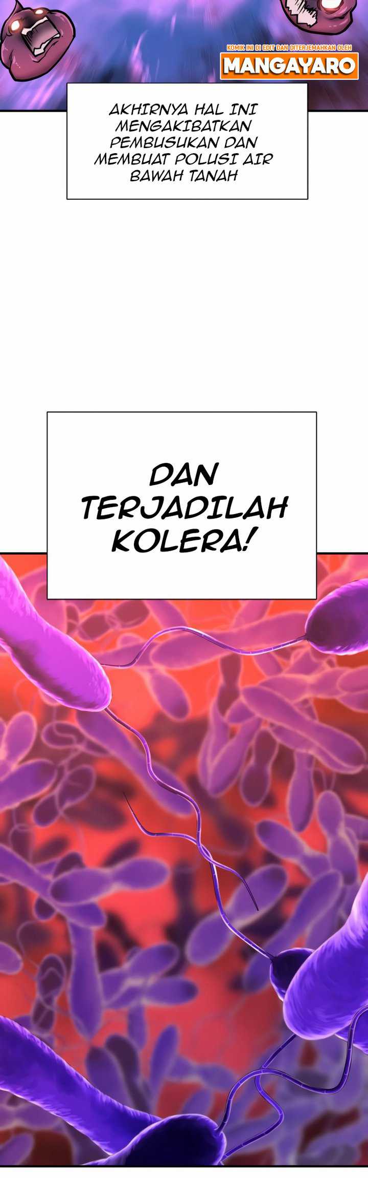 The World’s Best Engineer Chapter 70 - halaman 61