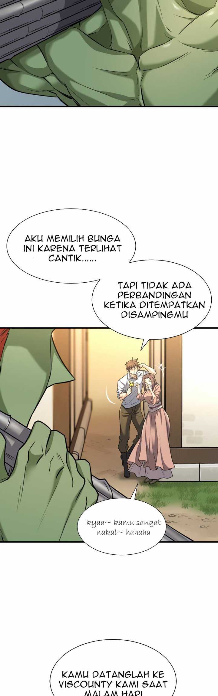 The World’s Best Engineer Chapter 71 - halaman 10