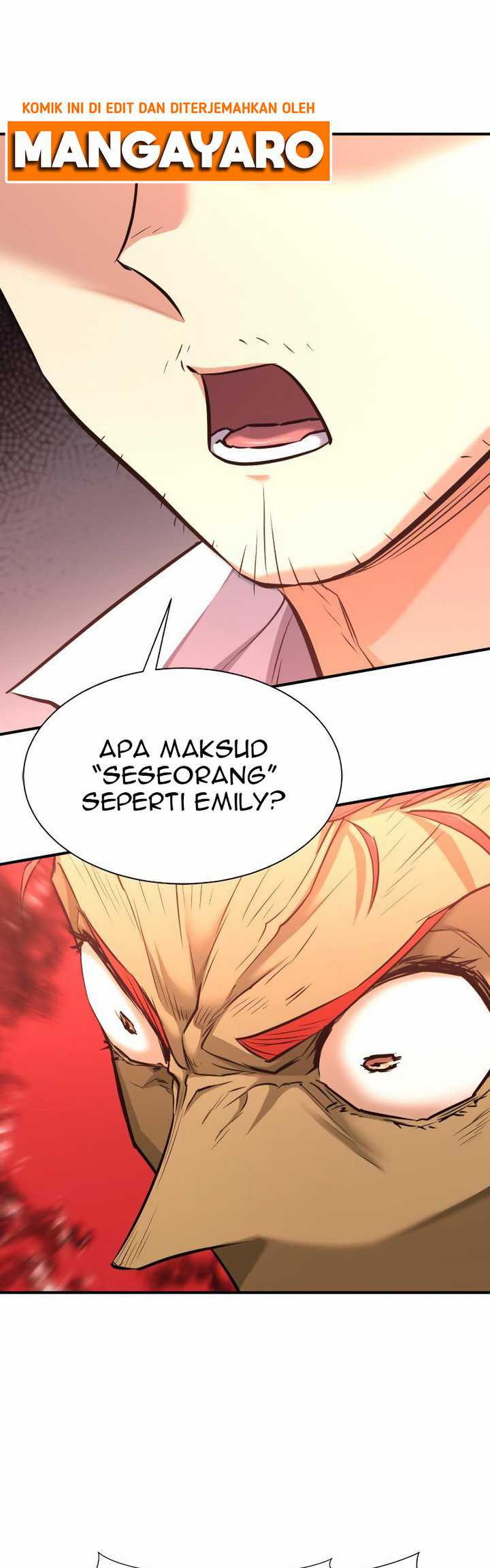 The World’s Best Engineer Chapter 71 - halaman 18