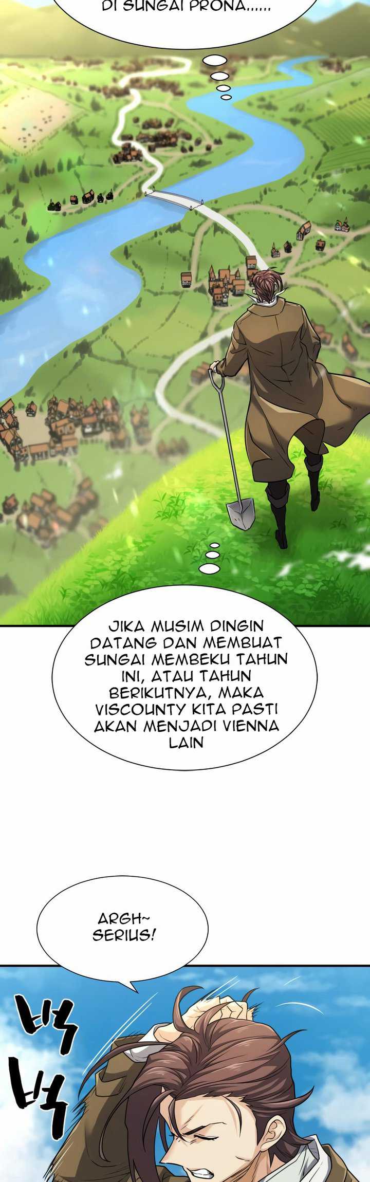 The World’s Best Engineer Chapter 71 - halaman 3