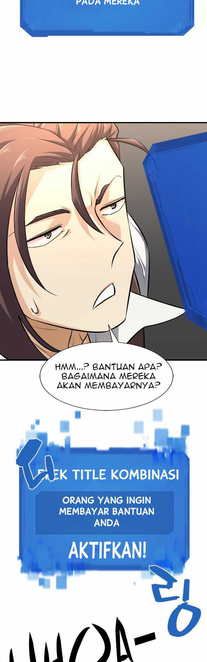 The World’s Best Engineer Chapter 71 - halaman 41