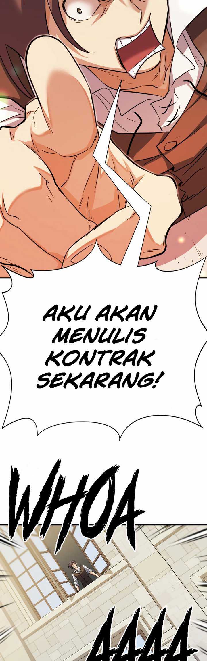 The World’s Best Engineer Chapter 71 - halaman 50