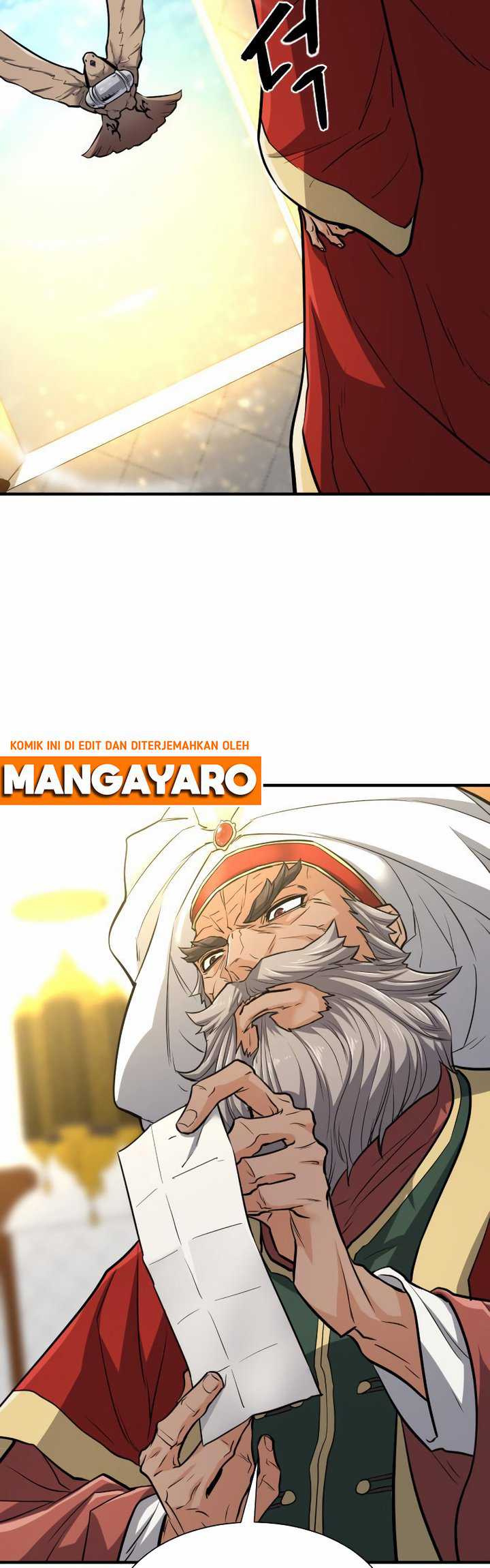 The World’s Best Engineer Chapter 71 - halaman 54