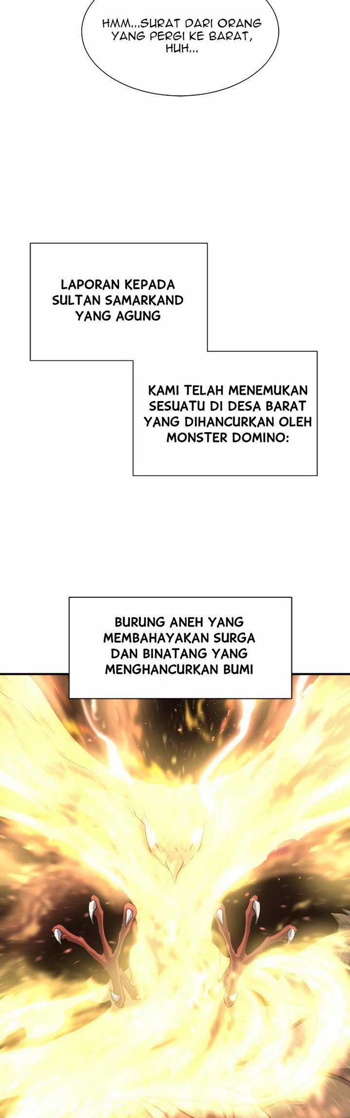 The World’s Best Engineer Chapter 71 - halaman 55