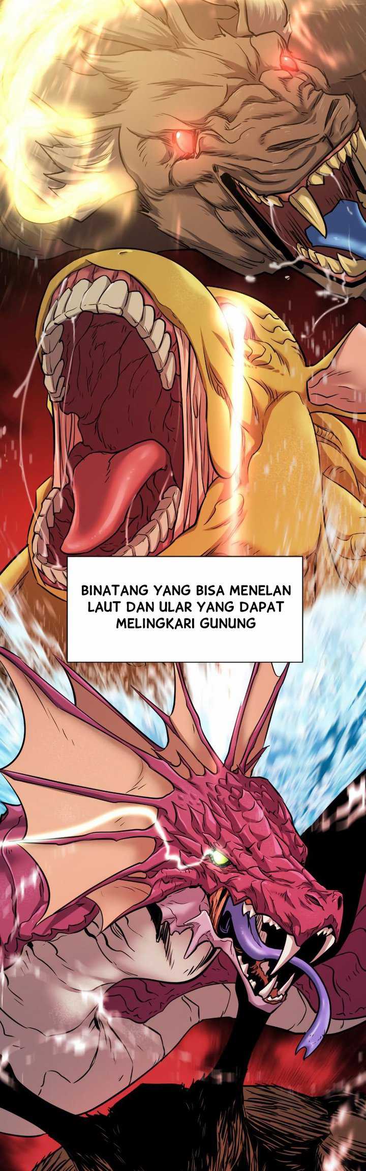 The World’s Best Engineer Chapter 71 - halaman 56