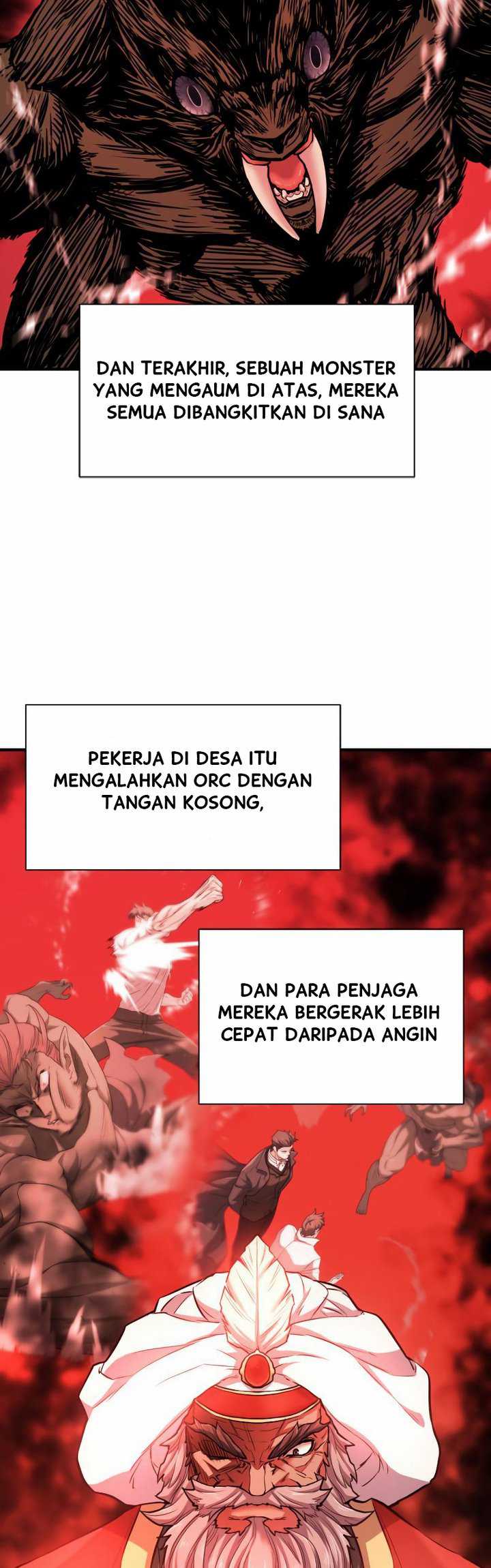 The World’s Best Engineer Chapter 71 - halaman 57