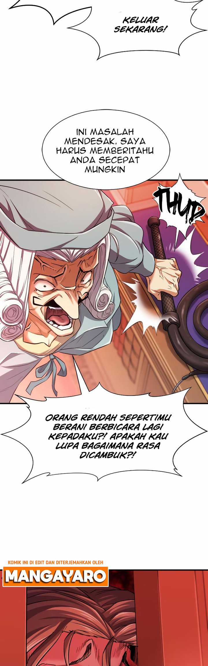 The World’s Best Engineer Chapter 72 - halaman 27