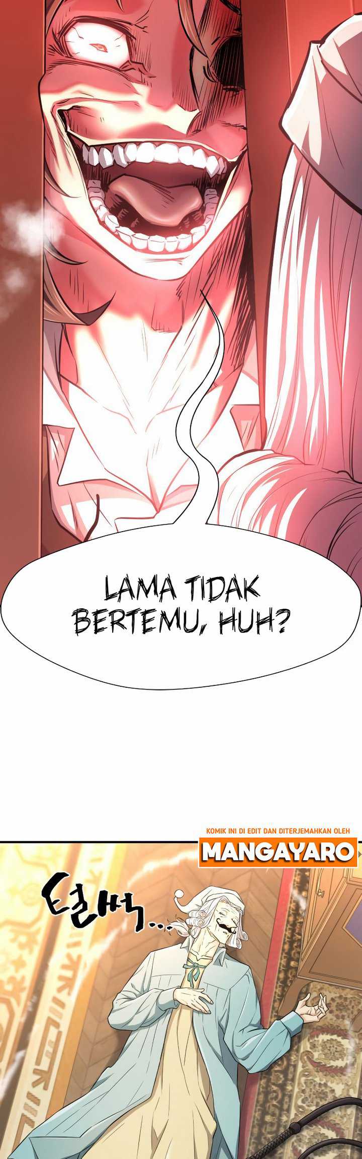 The World’s Best Engineer Chapter 72 - halaman 28
