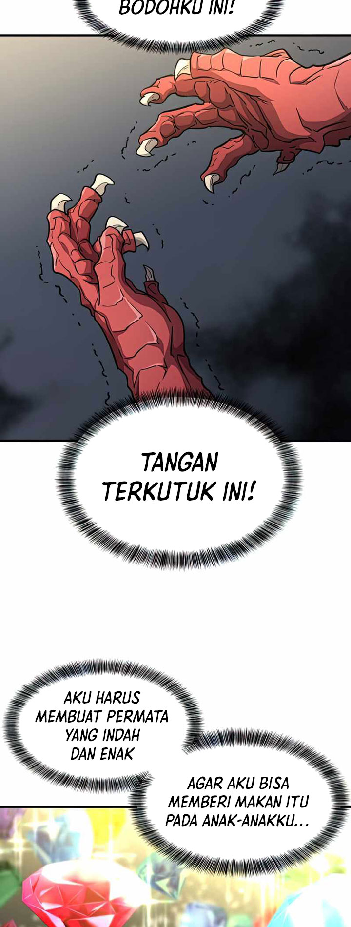 The World’s Best Engineer Chapter 73 - halaman 10