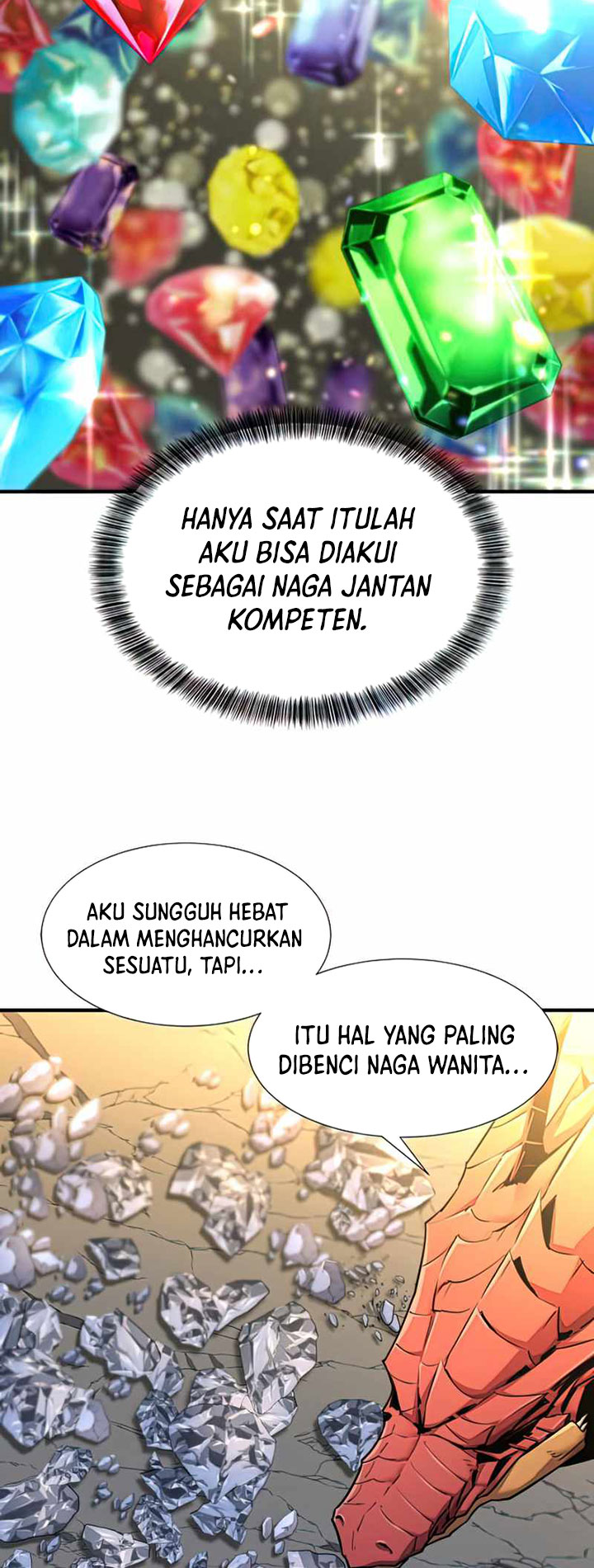 The World’s Best Engineer Chapter 73 - halaman 11