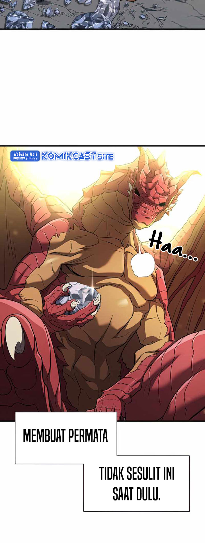 The World’s Best Engineer Chapter 73 - halaman 12