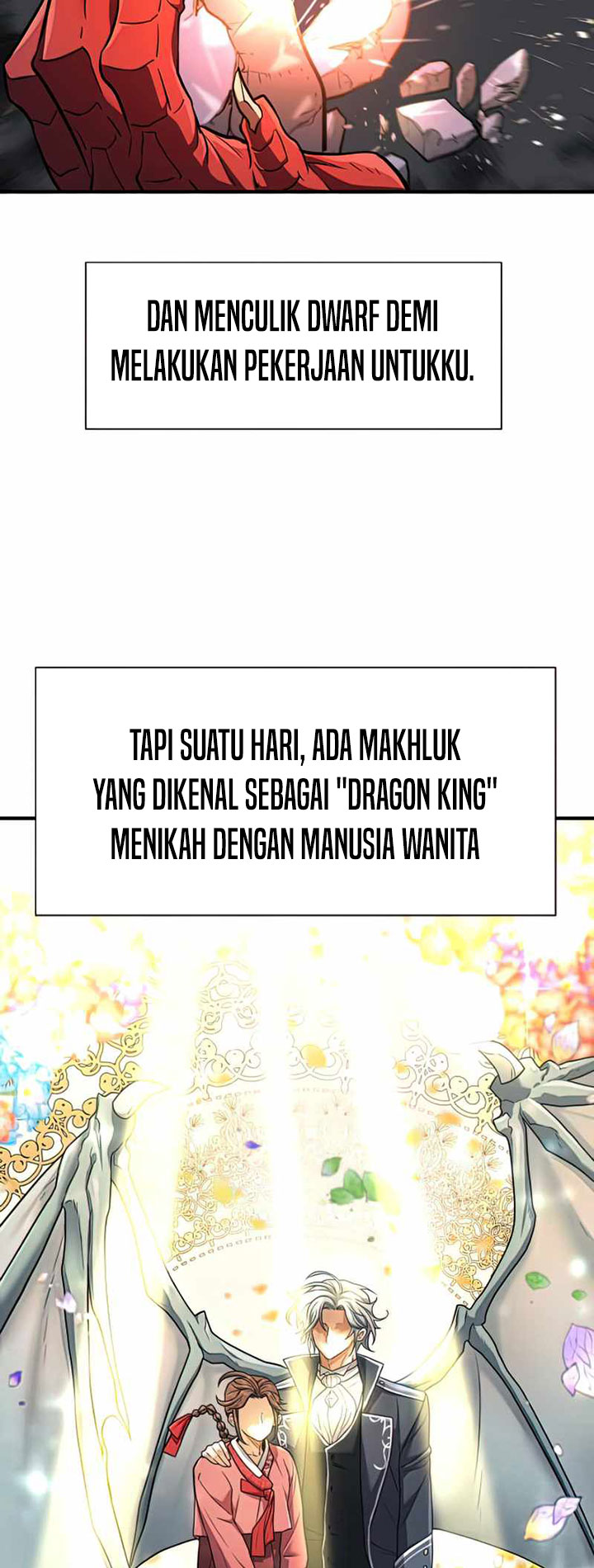 The World’s Best Engineer Chapter 73 - halaman 14