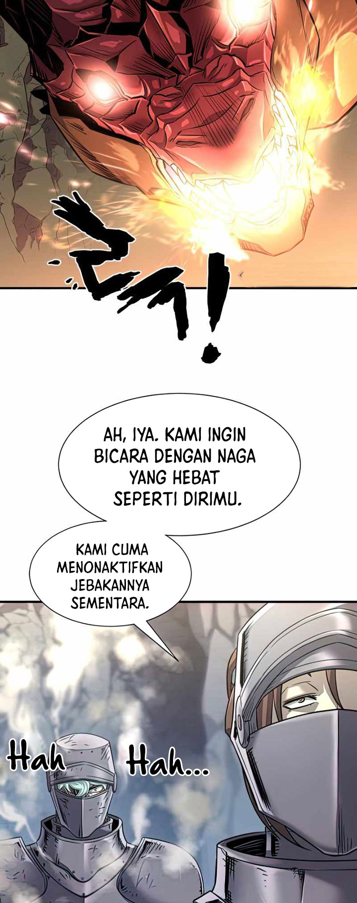 The World’s Best Engineer Chapter 73 - halaman 19