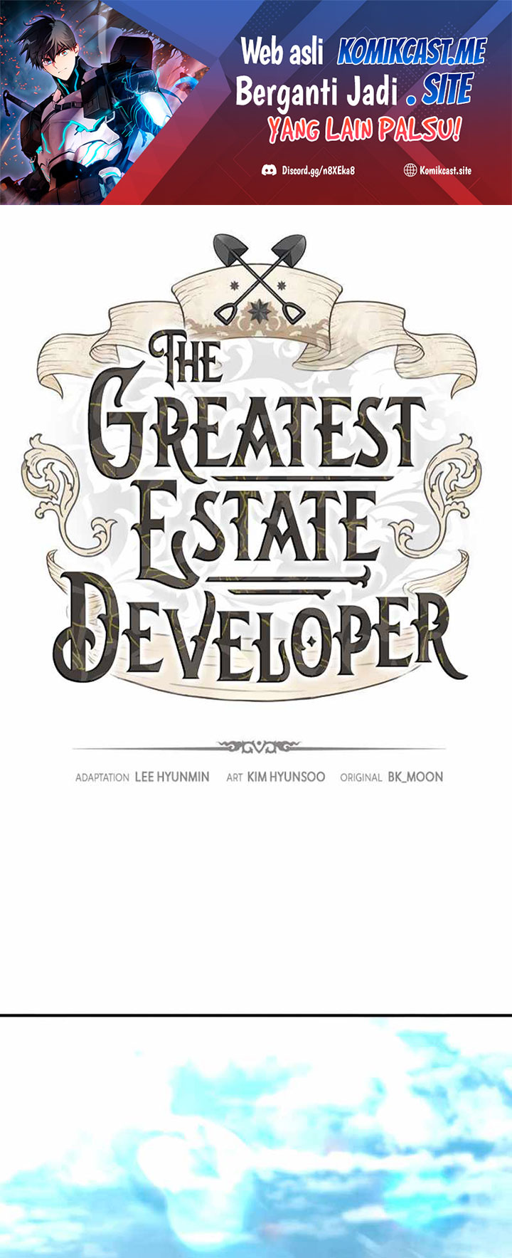 The World’s Best Engineer Chapter 73 - halaman 2