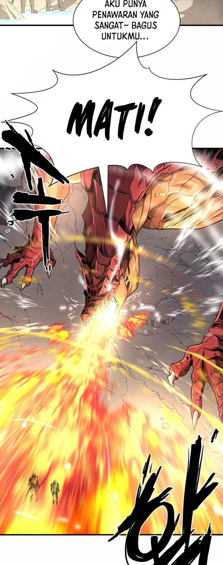 The World’s Best Engineer Chapter 73 - halaman 21