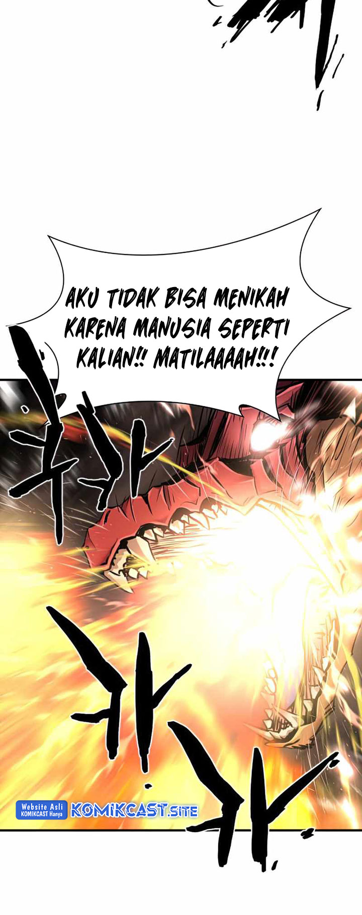 The World’s Best Engineer Chapter 73 - halaman 22