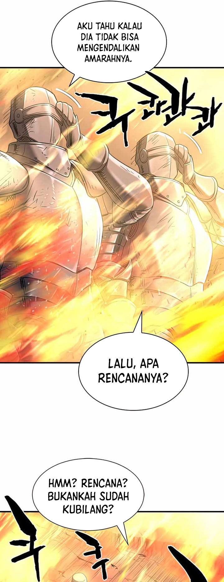 The World’s Best Engineer Chapter 73 - halaman 23