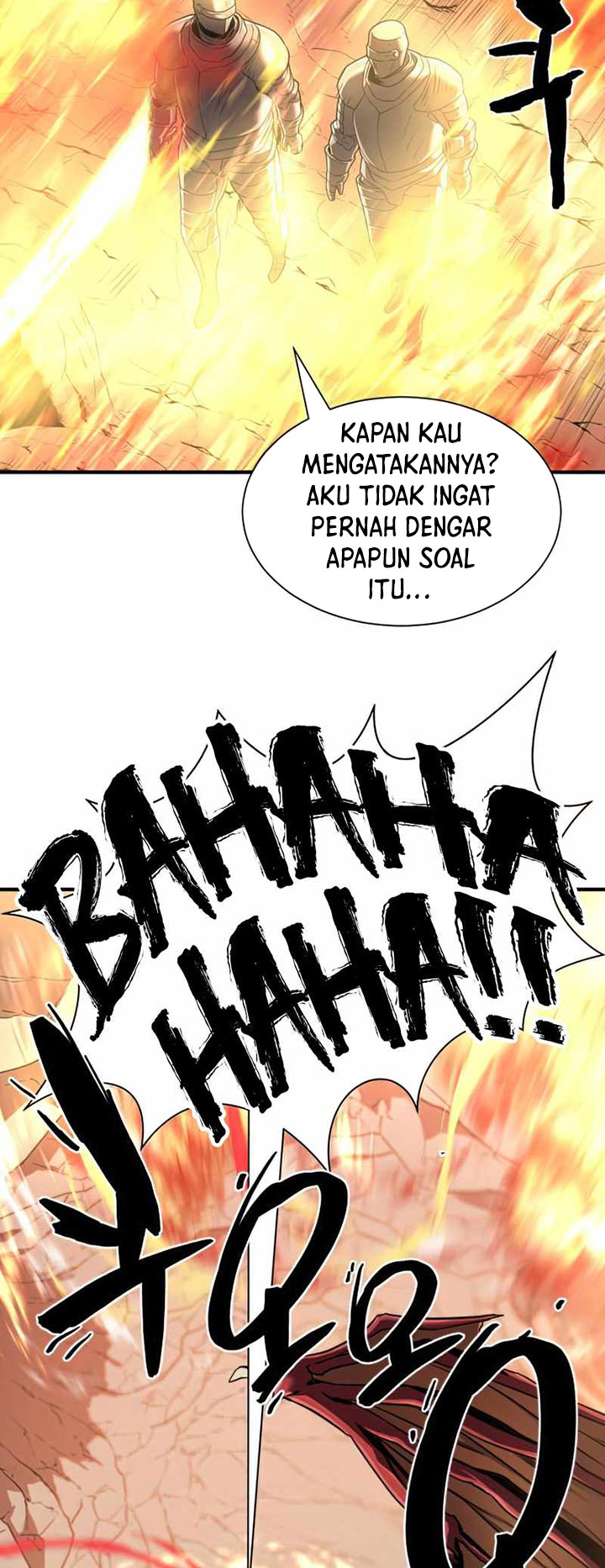 The World’s Best Engineer Chapter 73 - halaman 24