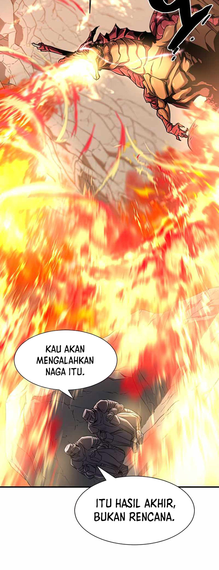 The World’s Best Engineer Chapter 73 - halaman 25