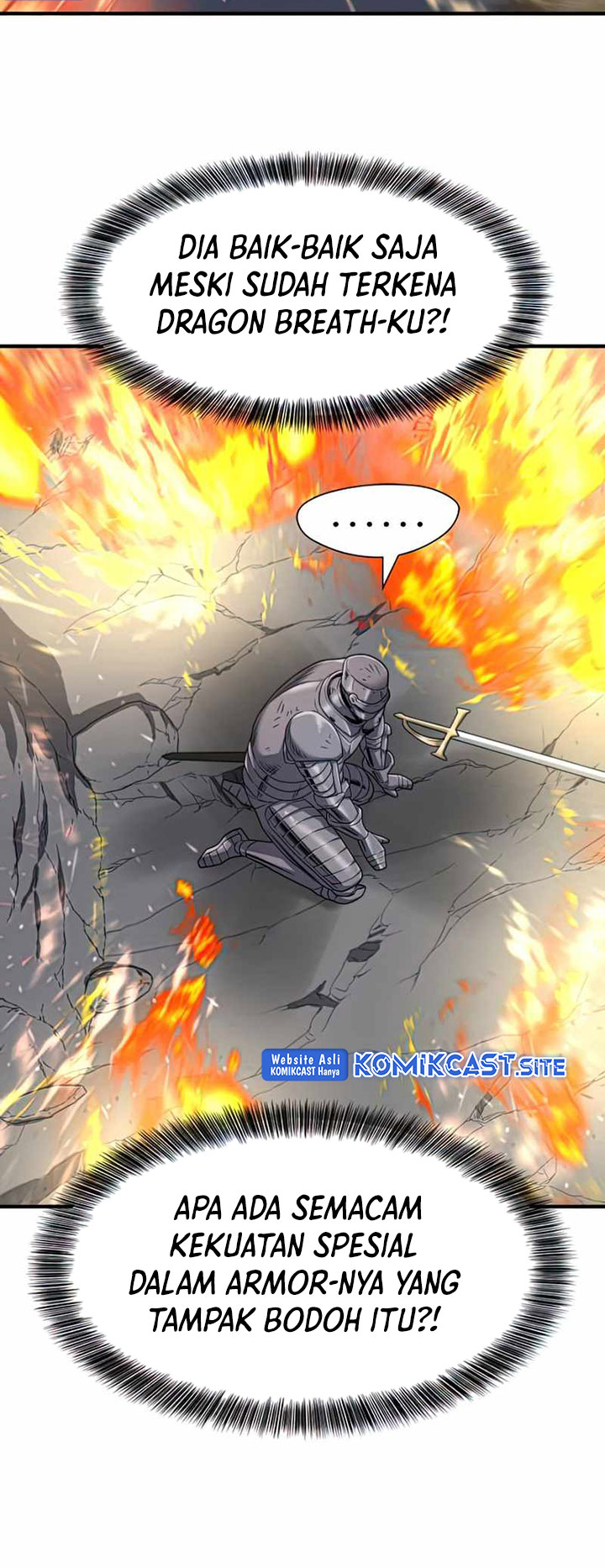 The World’s Best Engineer Chapter 73 - halaman 29
